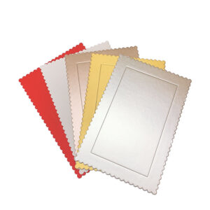 Wholesale Color Foil Cake Boards for Birthday Party