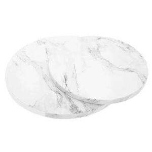 Marble-patterned Cake Drum