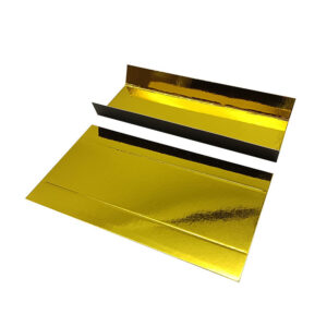 Food Grade Mousse Cake Board Dessert Display Tray for Pastry Patisserie and Slice Cake