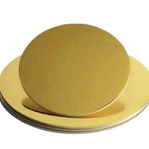 3cm Cake Board Square Custom | Packinway