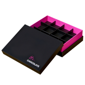 Valentine's Day New Style Ferrero Rocher Chocolate Gift Box - Hard Box (4, 6, 9, 12 pieces, 16 pieces)