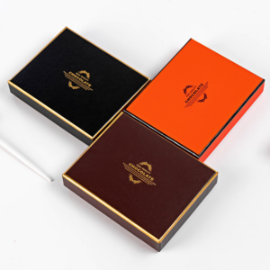 Valentine's Day chocolate box packaging box, nama chocolate box gift box, European style