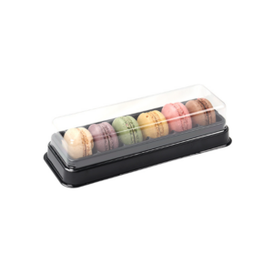 New Macaron Packaging Box Gift Box