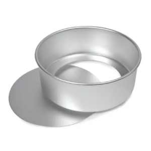 Cake Pan/Tin | 10 Inch | Cheesecake| 3 Inch Deep
