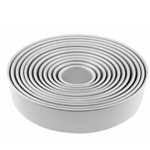 CAKE PAN/TIN | 10 INCH | ROUND | 3 INCH DEEP