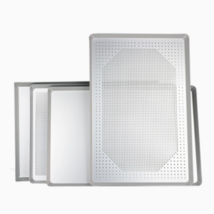 60x40MM Thickened Commercial BBQ Non-stick Baking Pan Oven Baking Pan Non-stick Baking Pan European Cake Pan