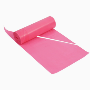 100 bags/roll, disposable thickened butter piping bags