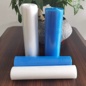 Thickened disposable piping bags, custom triangle bags, roll piping bags