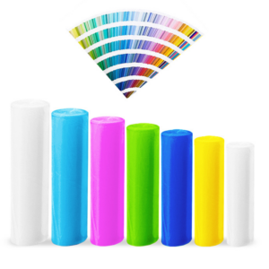 Wholesale roll piping bags, thickened cookie and butter bags